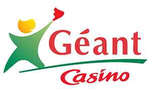 Géant Casino